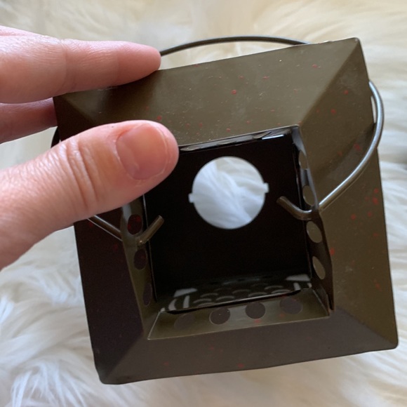 Owl Lanterns Fall Halloween Decor - Picture 4 of 6